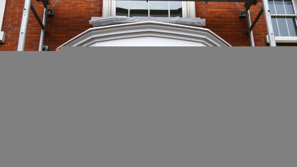 Bay Windows Morden
