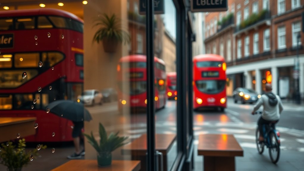 Glass Shop Fronts Morden