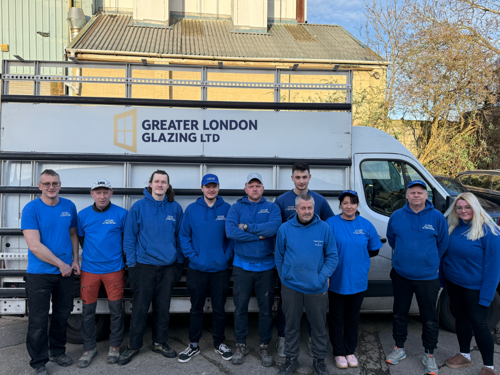 Professional Glazing & Window Specialists Morden