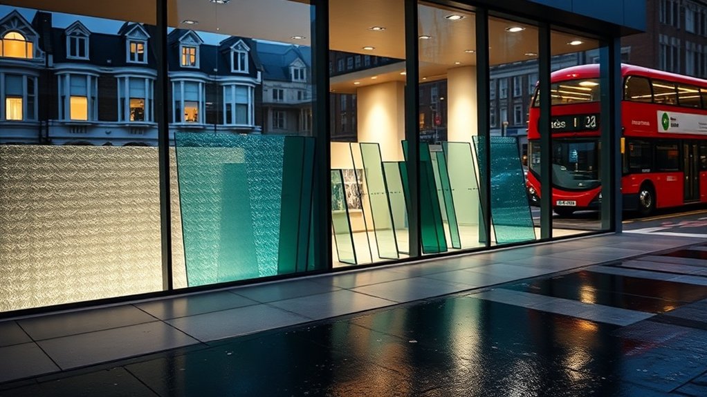 Specialist Glass Morden