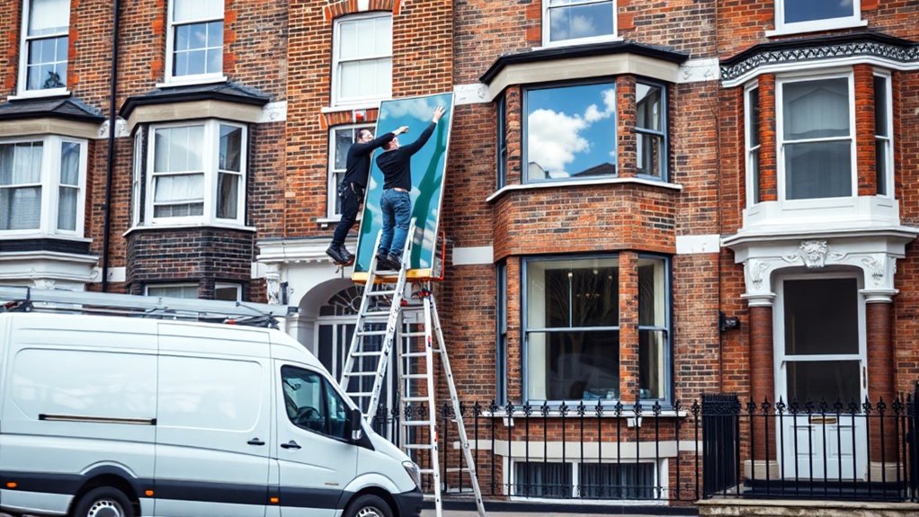 Window Installation Morden