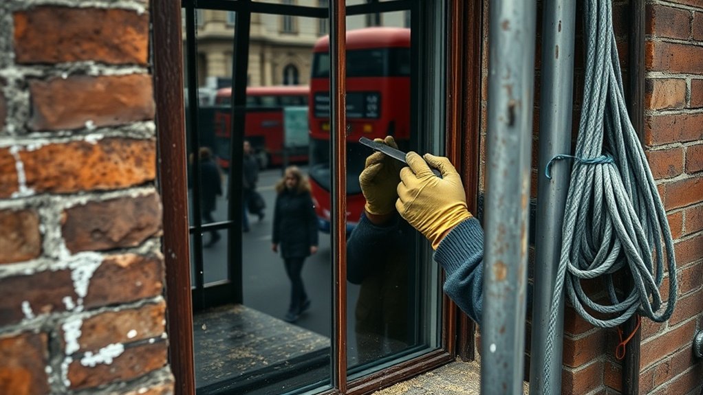 Window Repair Morden Park