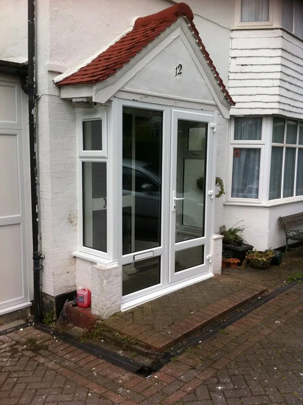 Morden Window & Door Services